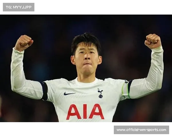 孙兴慜告别信透露热刺夏季亚洲行计划 将为球迷送上告别之旅