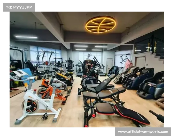 康复体育走进千家万户 为五万家庭定制专属康复器材