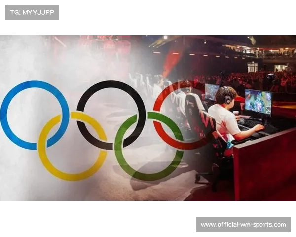 国际奥委会关注电竞入奥篮球游戏或成首个试点项目 国际奥委会关注电竞入奥篮球游戏或成首个试点项目