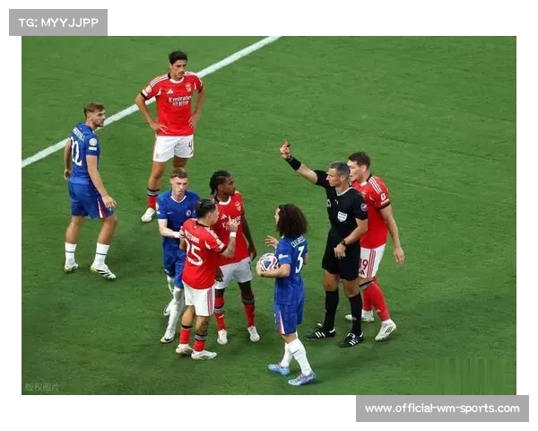 世俱杯惊变！美国球场第 6 次遭嘘，切尔西晋级苦等 150 分钟创纪录