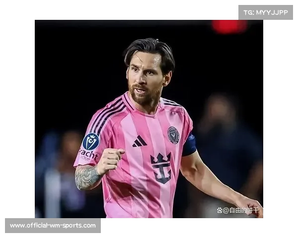 安帅战术解析：锁死梅西的三大关键