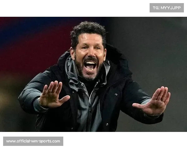 马竞年轻化阵痛期西蒙尼战术革新遭遇挑战与困境