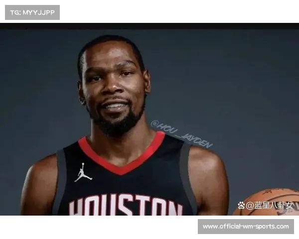 以火记KD无惧任何防守者单打能力成球队上赛季缺失的关键核心